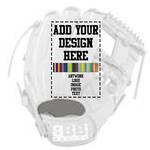 Custom Baseball & Softball Gloves