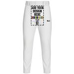 Custom Long Pants