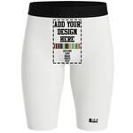 Custom Compression Shorts