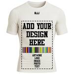 Custom Compression Short Sleeve Shirts
