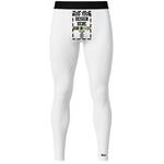 Custom Compression Pants, Tights & Leggings