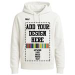 Custom Hoodies & Sweatshirts