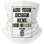 Custom Bandanas & Gaiters