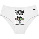Custom Women's Panties