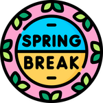 Spring Break Gear