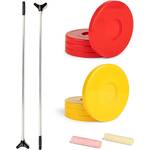 Shuffleboard Sets