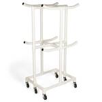 Scooter Carts & Storage