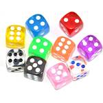 Dices