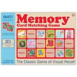Memory Tables