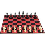 Chess Tables & Components
