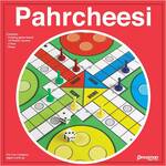 India Pahrcheesi Tables