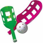 Scoop Ball Sets