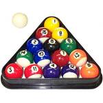 Billiards & Components
