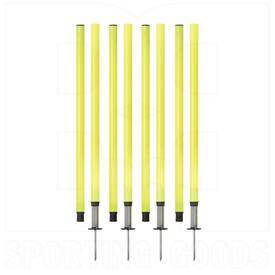 Champion Agility Pole Set of 4