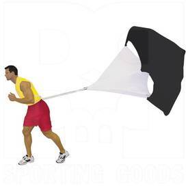 Champion Speed Chute 48" x 48"