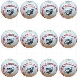 Rawlings Official Doble A, Doble A Juvenil & Female League Baseball Dozen