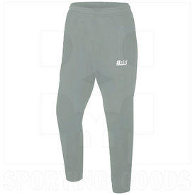 BBB Sports Jogger Pant w/ Zip Pockets Gray, Color: Gray, Size: YS