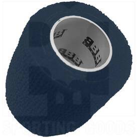 BBB Sports Athletic Cohesive Wrap Tape 2" Inch Navy Blue, Color: Navy Blue, Size: 2"x5yd