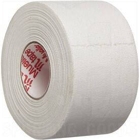 Mueller M-Tape White 2" (15 Yds.)