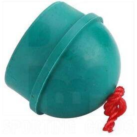 Weston Chalk holder Kelly, Color: Kelly Green