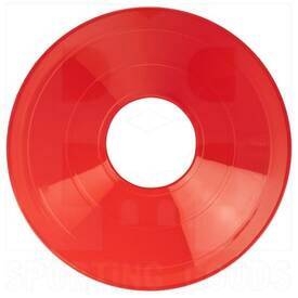 Champion Sauce Field Cone 2" Scarlet (Unit), Color: Scarlet Red, Size: 2"x7.5"