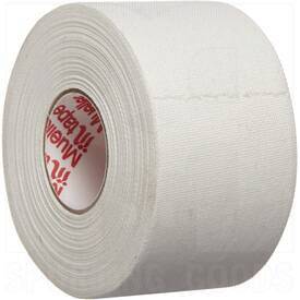Mueller Sports Medicine Athletic Tape 1.5" White