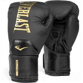 Everlast Sports Elite 2 Boxing Gloves 8 Oz