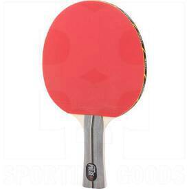 Stiga Pulse Ping Pong Paddle Racket