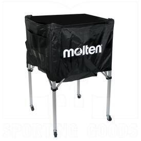 Molten Standard Square Ball Cart
