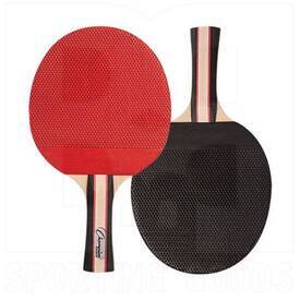 Champion Sports 7 Ply Pips-In Ping Pong Paddle