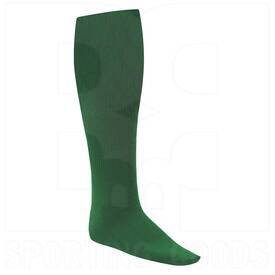 RHINO Athletic Multi Sports Socks Kelly (Pair), Color: Kelly Green, Size: S