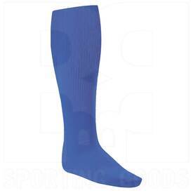 RHINO Athletic Multi Sports Socks Royal (Pair), Color: Royal Blue, Size: L