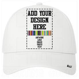 Pacific Custom Embroidery M2 Performance Flexfit Cap
