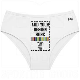 BBB Sports Custom Sublimated Spandex Lycra Panty