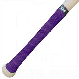 BBB Sports Ultra Performance Bat Grip 1.1mm Purple, Color: Purple, Size: 1.1mm