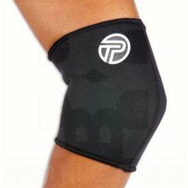 Pro-Tec Athletics Elbow Sleeve, Color: Black, Size: S