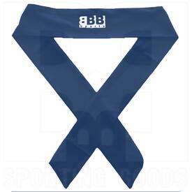 BBB Sports Head Tie Royal, Color: Royal Blue
