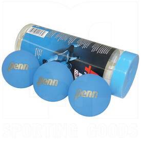 Penn Ultra-Blue Racquetball (3 Ball Can)