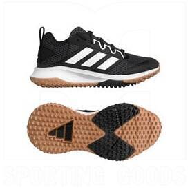 Adidas Adizero Impact Turf Trainer Black, Color: Black, Size: Men's 8/Women's 9.5