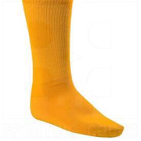 RHINO Athletic Multi Sports Socks Gold (Pair), Color: Gold, Size: M