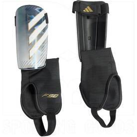 Adidas F50 Shin Guard Black