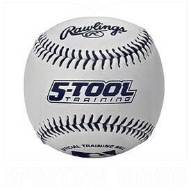 Rawlings Pro-Style Reactball Baseball