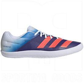 Adidas Throw Star Track & Field Shoes Adult, Color: Multicolor, Size: Men's 6/Women's 7.5