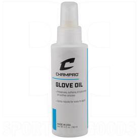 Champro Baseball/Softball Glove Oil Bottle 4oz