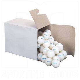 Martin Practice Table Tennis 40+mm Plastic Balls Box/72