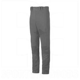Tamanaco Extended Long Baseball Pant Charcoal, Color: Graphite, Size: XL
