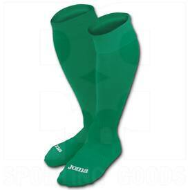 Joma Socks Classic III, Color: Kelly Green, Size: M