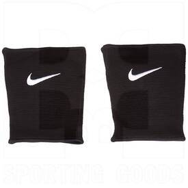 Nike Essentials Multisport Kneepads Black Pair, Color: Black, Size: M/L
