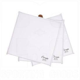 Champion Quilted Cover Stake Down Foam Bases Set with Nail Spikes 14"x14"x1"