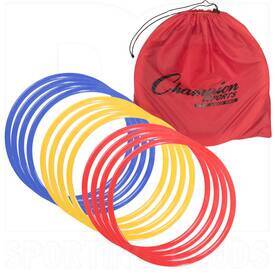 Champion 16" Speed Ring Set 12